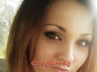 CasyRomig