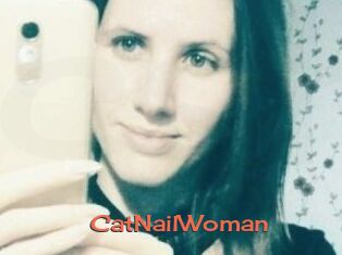 CatNailWoman