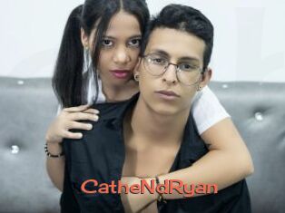 CatheNdRyan