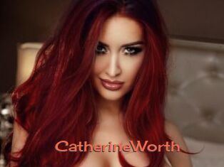 CatherineWorth