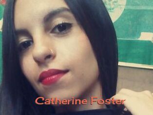 Catherine_Foster