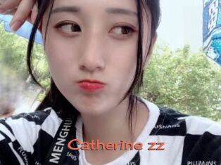 Catherine_zz