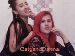 CatyandDanna