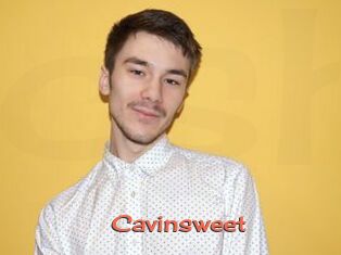 Cavinsweet
