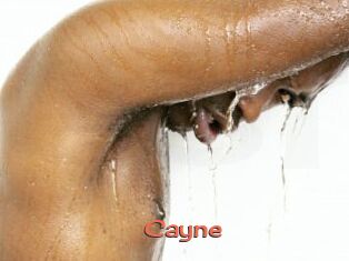 Cayne