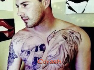Ccrash