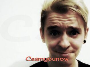 Ceamyounow