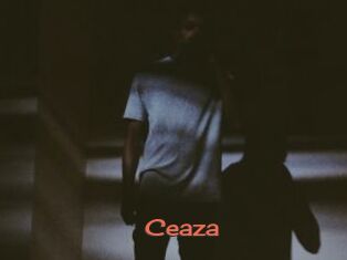Ceaza