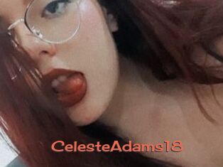 CelesteAdams18