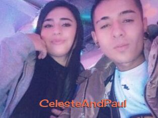 CelesteAndPaul