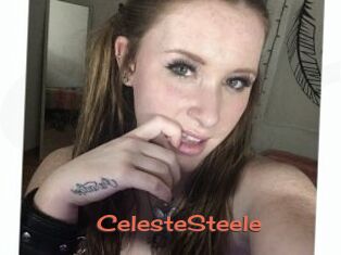 CelesteSteele