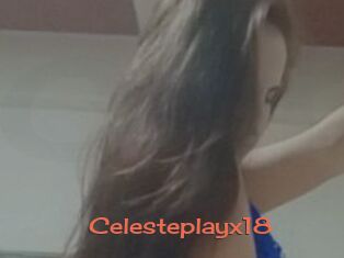 Celesteplayx18