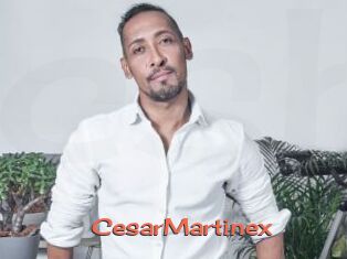 CesarMartinex