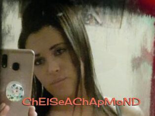 ChElSeAChApMoND