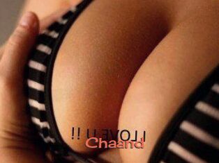 Chaand