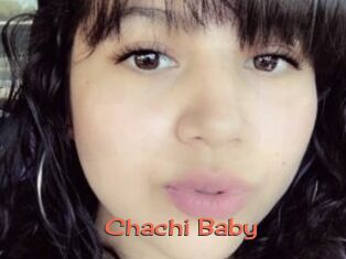 Chachi_Baby