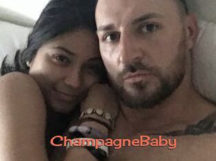 ChampagneBaby