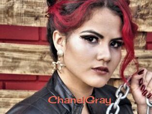 ChanelGray