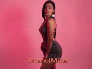 ChanelMiller