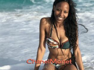 ChanelMonet