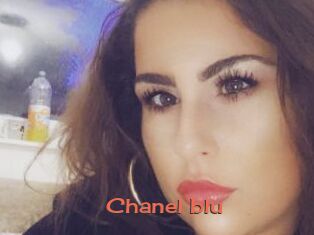 Chanel_blu