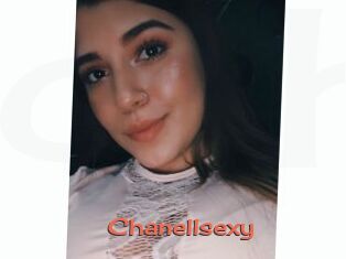 Chanellsexy