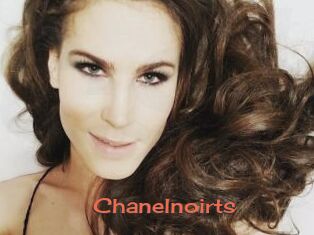 Chanelnoirts