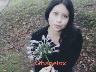 Chanelsx