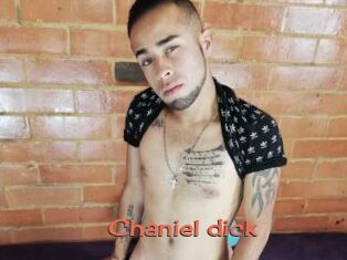 Chaniel_dick
