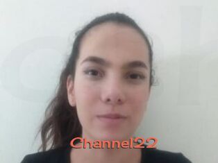 Channel22