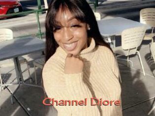 Channel_Diore