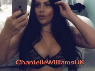 ChantelleWilliamsUK
