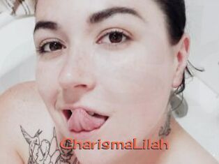 CharismaLilah