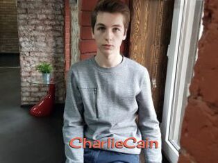 CharlieCain