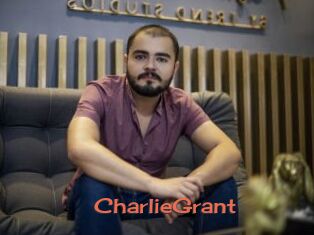 CharlieGrant