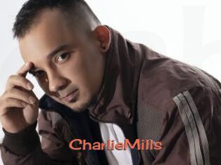 CharlieMills
