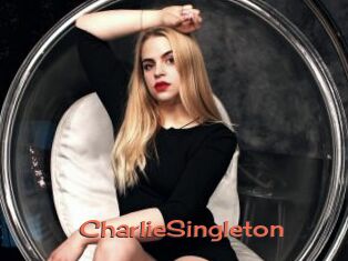 CharlieSingleton