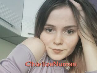CharlizeNuman