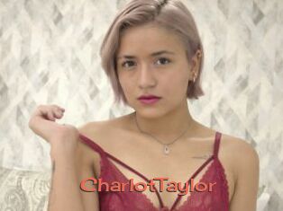 CharlotTaylor