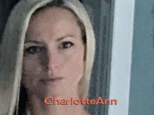 CharlotteAnn