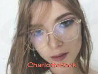 CharlotteBack