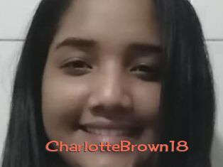 CharlotteBrown18