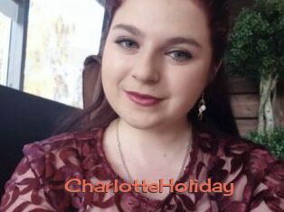 CharlotteHoliday