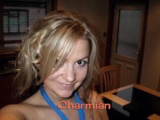 Charmian