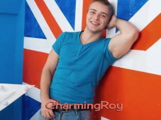 CharmingRoy