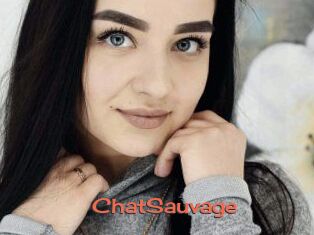 ChatSauvage
