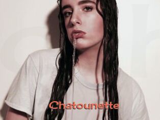 Chatounette