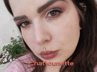 Chattounette
