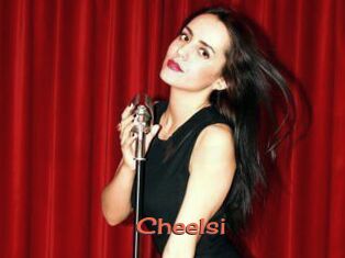 Cheelsi