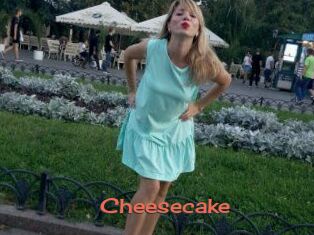 Cheesecake
